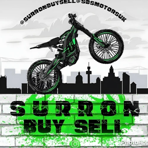 surron-buysell.com