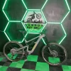 2022 Nukeproof Megawatt 297 Comp 2022 Nukeproof Megawatt 297 Comp