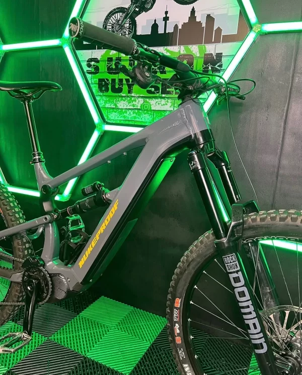 2022 Nukeproof Megawatt 297 Comp 2022 Nukeproof Megawatt 297 Comp