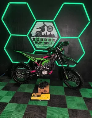 2024 surron ultra bee 2024 surron ultra bee