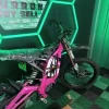 2025 Neon Pink Surron Light Bee
