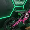 2025 Neon Pink Surron Light Bee