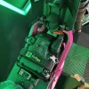 2025 Neon Pink Surron Light Bee