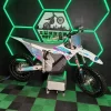2025 Stark Varg 80HP Gen 2 2025 Stark Varg 80HP Gen 2