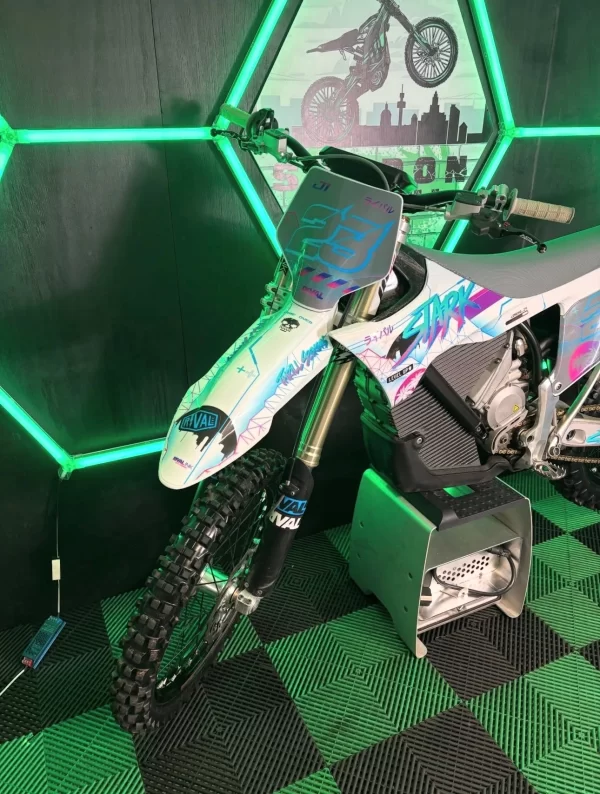 2025 Stark Varg 80HP Gen 2 2025 Stark Varg 80HP Gen 2