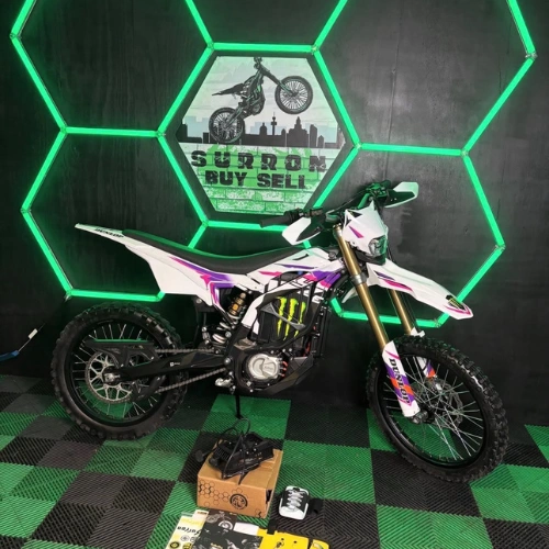2025 Surron Ultra Bee 2025 Surron Ultra Bee