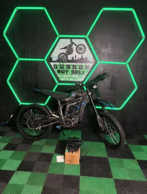 2025 Talaria Sting MX5 Pro 2025 Talaria Sting MX5 Pro