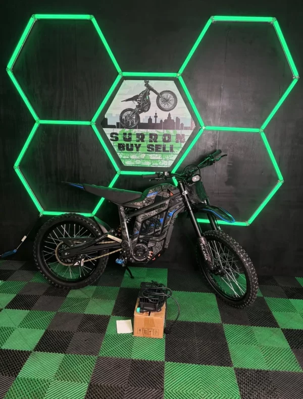 2025 Talaria Sting MX5 Pro 2025 Talaria Sting MX5 Pro