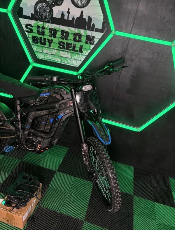 2025 Talaria Sting MX5 Pro 2025 Talaria Sting MX5 Pro