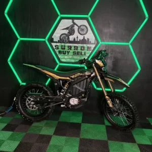 2026 Surron Ultra Bee