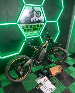 Bultaco Brinco Campera Bultaco Brinco Campera