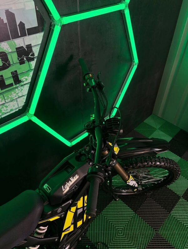 2025 Surron Light Bee