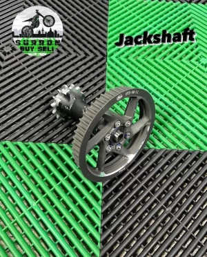 parts.jackshaft Jackshaft