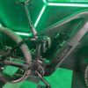 Carbon Fiber Cube Stereo Race