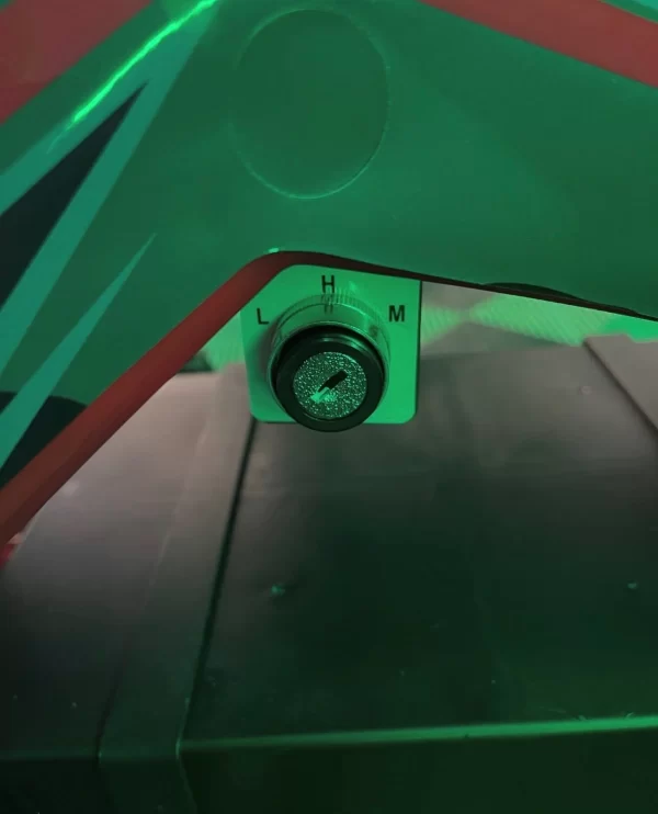 Trailblaizer 48v Trailblaizer 48v
