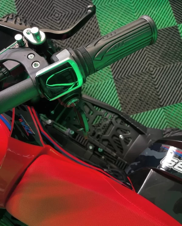 Trailblaizer 48v Trailblaizer 48v