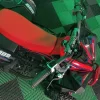 Trailblaizer 48v Trailblaizer 48v