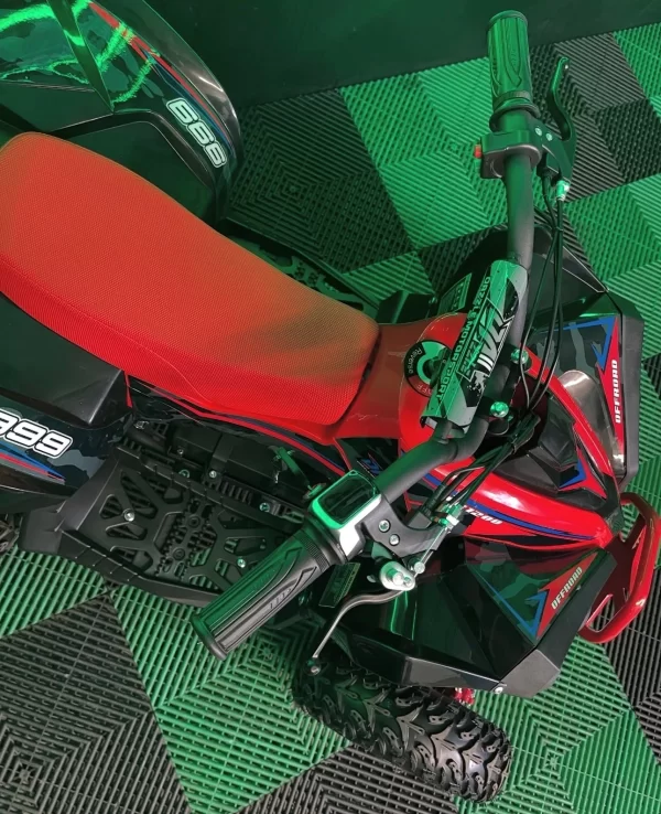 Trailblaizer 48v Trailblaizer 48v