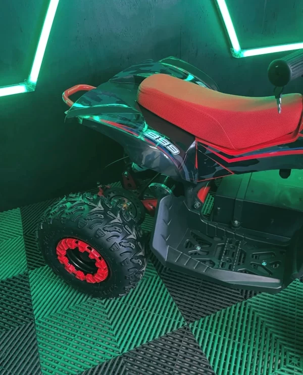 Trailblaizer 48v Trailblaizer 48v